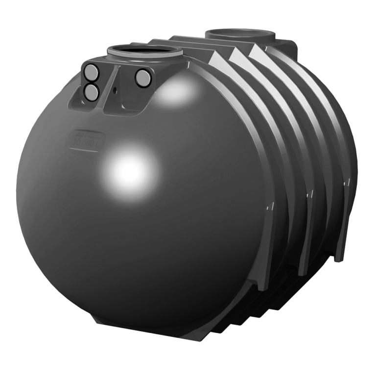 WODA DESZCZOWA ZBIORNIKI PODZIEMNE BlackLine-II-10000L-schwarz-blauer-Ring (1)