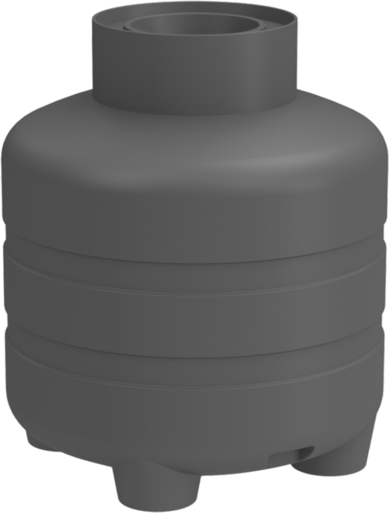 WODA DESZCZOWA Zbiornik EcoTank 1100 l