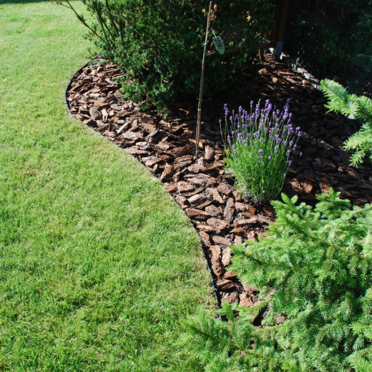 kratka ogrodowa WAVE 400x300 6