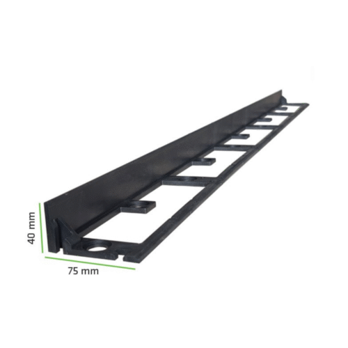 Obrzeża Wave Bord 40 mm