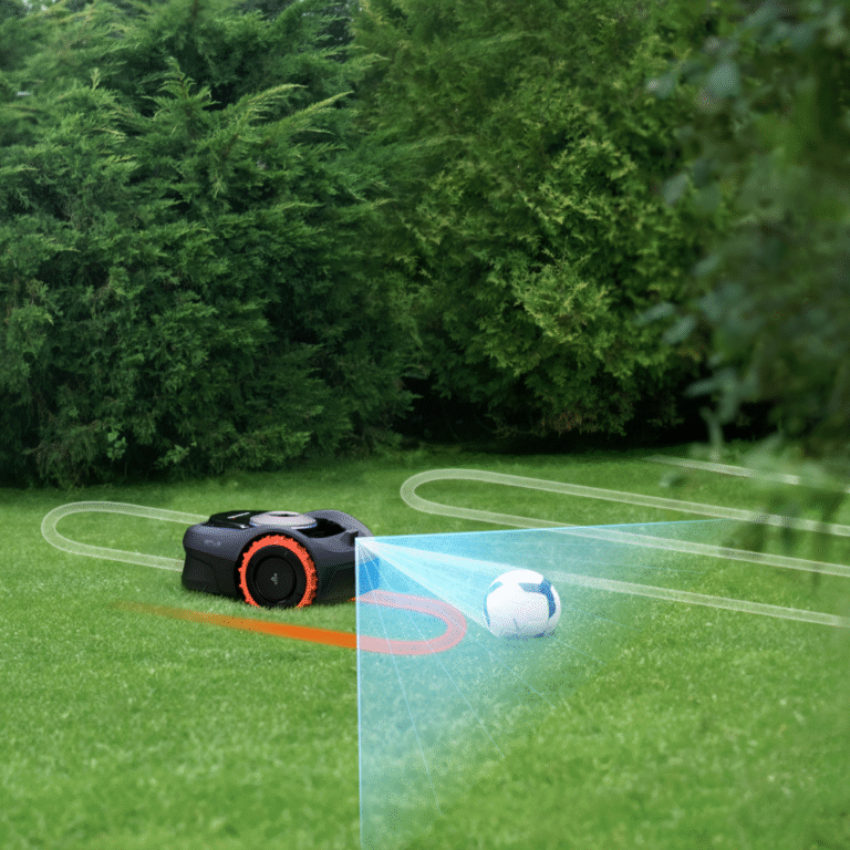 segway Nawimow I108e 1