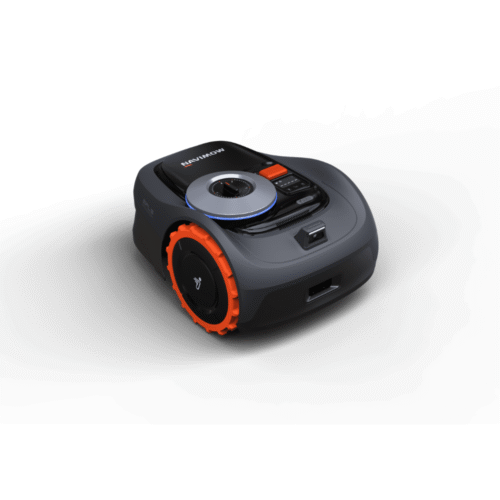 Segway Navimow i108E robot koszący