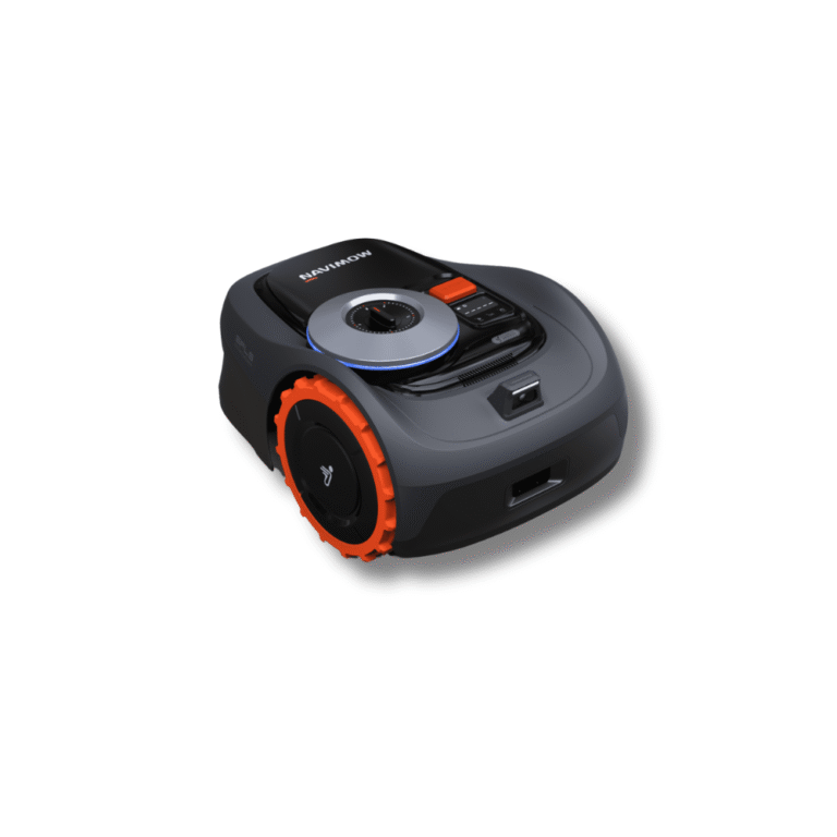 segway Nawimow i108E
