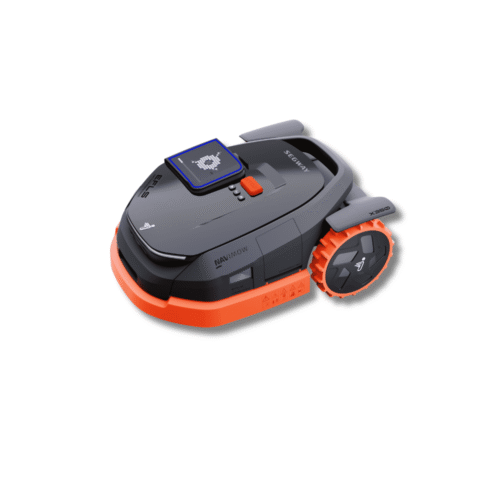 SEGWAY Navimow X330E robot koszący