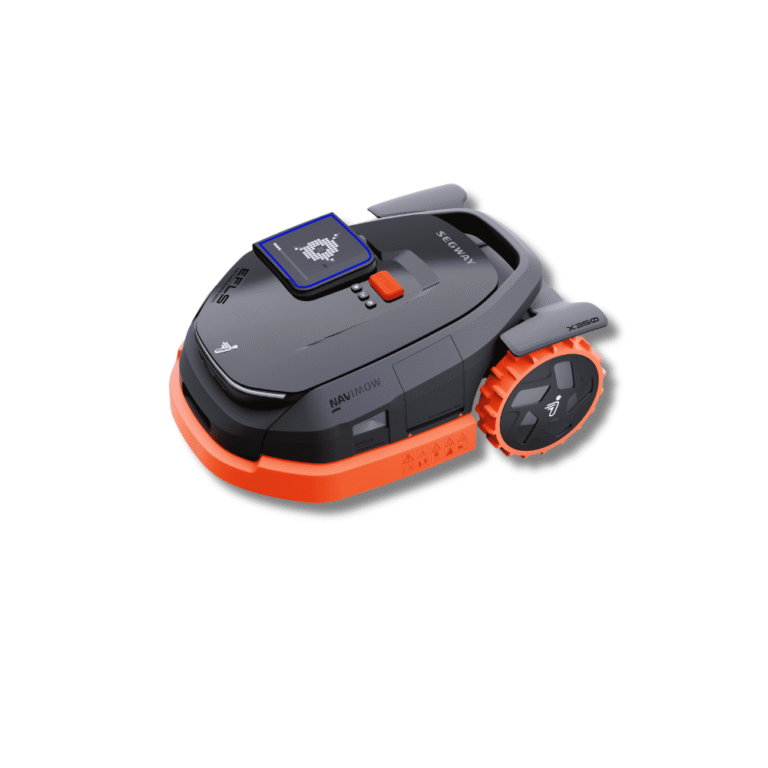 segway Nawimow x bok