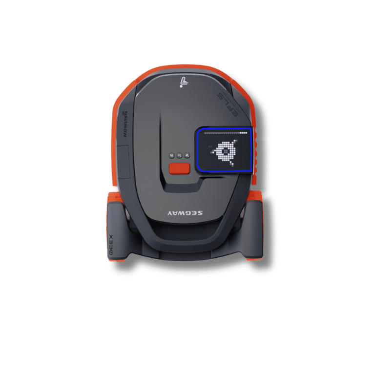 segway Nawimow x gora