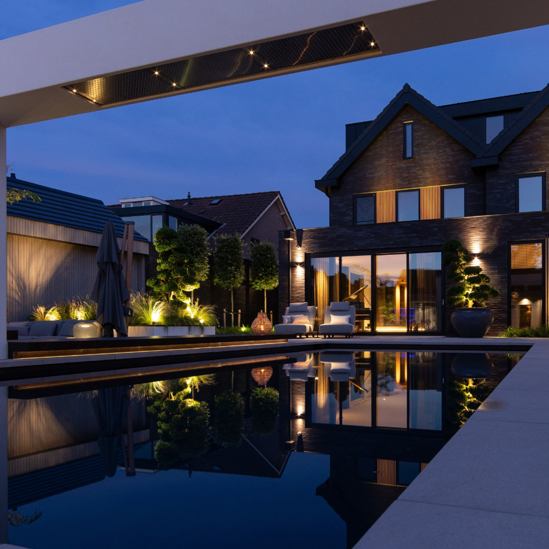 Pomysły na nowoczesne lampy ścienne