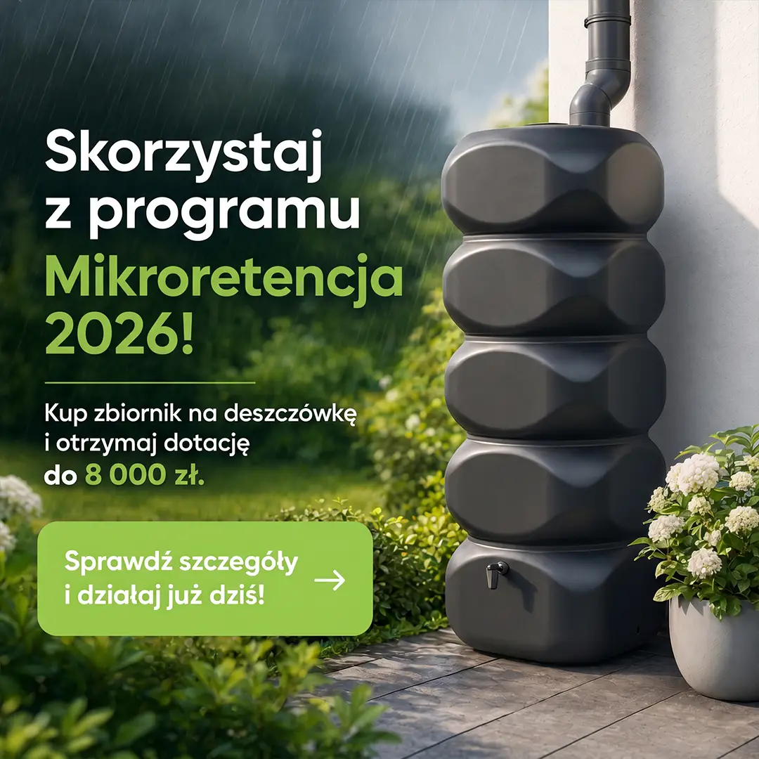 Mikroretencja 2026